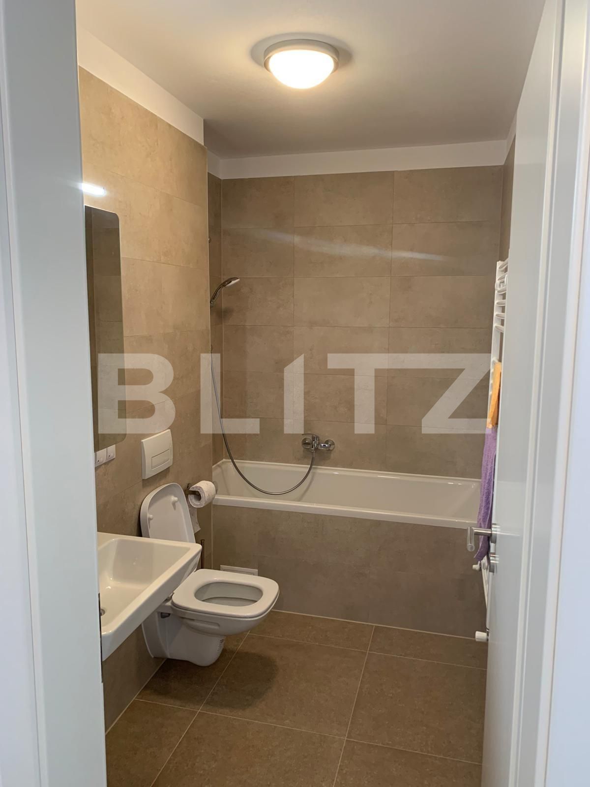Apartament de închiriat 2 camere Tractorul - 61158AI | BLITZ Brașov | Poza7