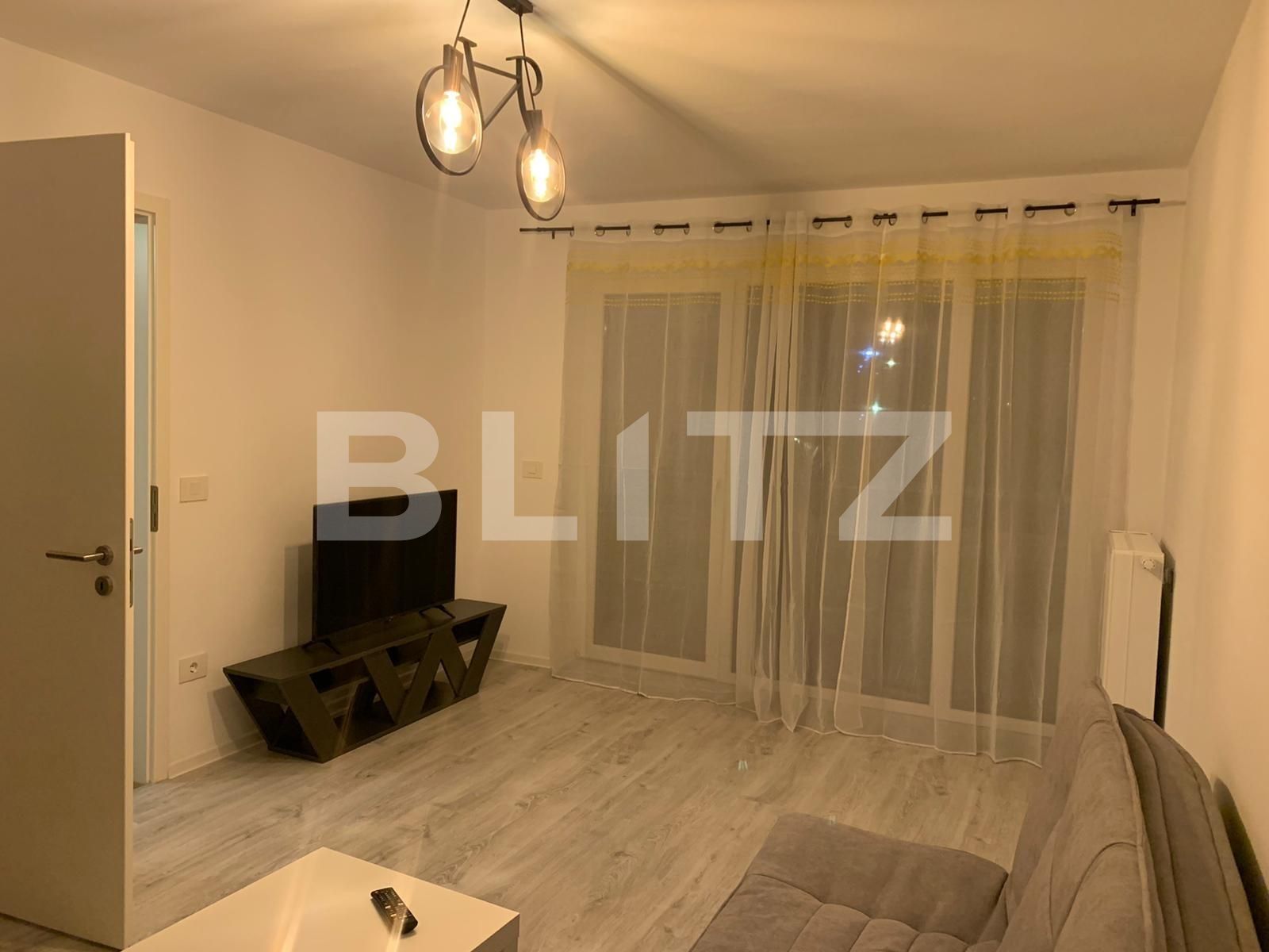 Apartament de închiriat 2 camere Tractorul - 61158AI | BLITZ Brașov | Poza2