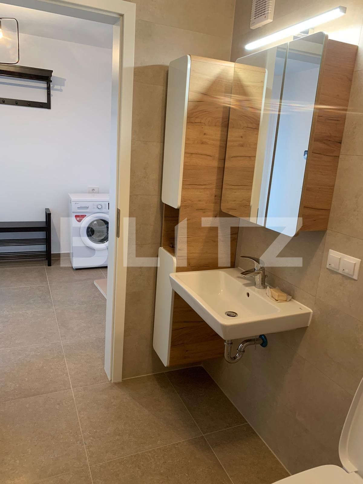 Apartament de închiriat 2 camere Tractorul - 61158AI | BLITZ Brașov | Poza8