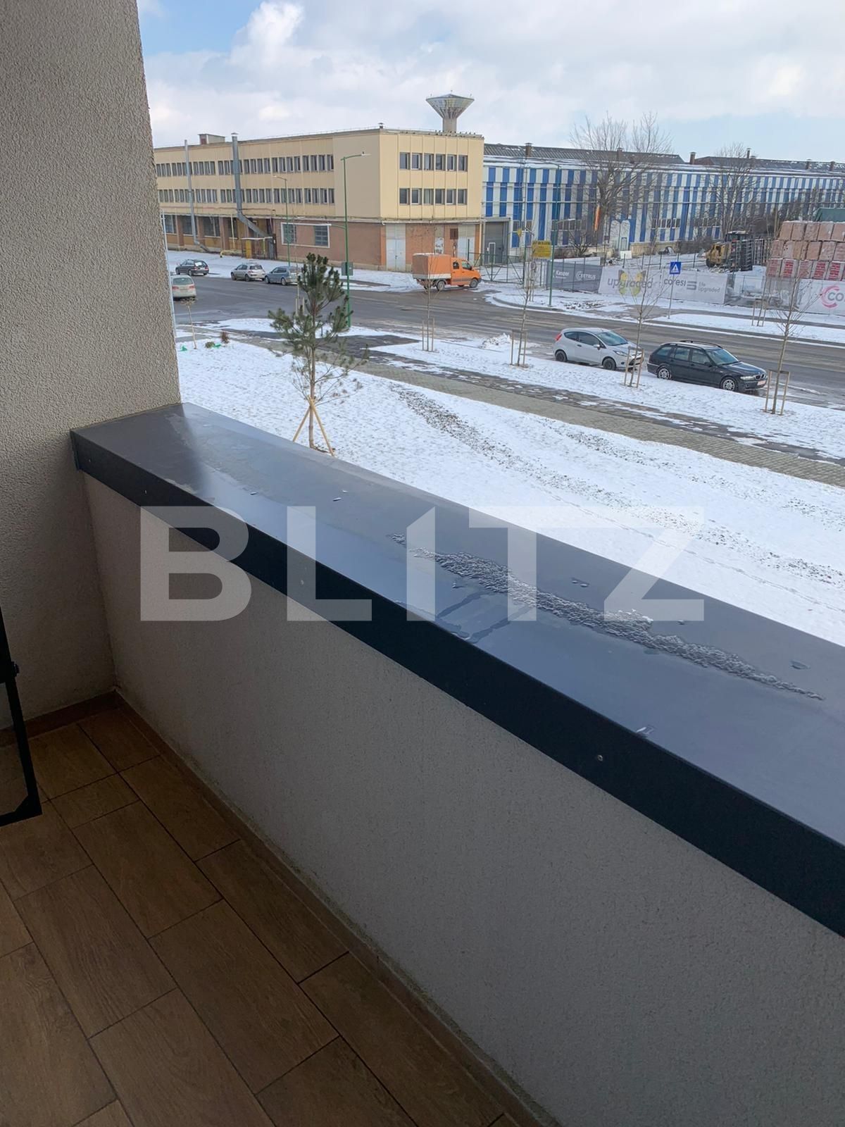 Apartament de închiriat 2 camere Tractorul - 61158AI | BLITZ Brașov | Poza10