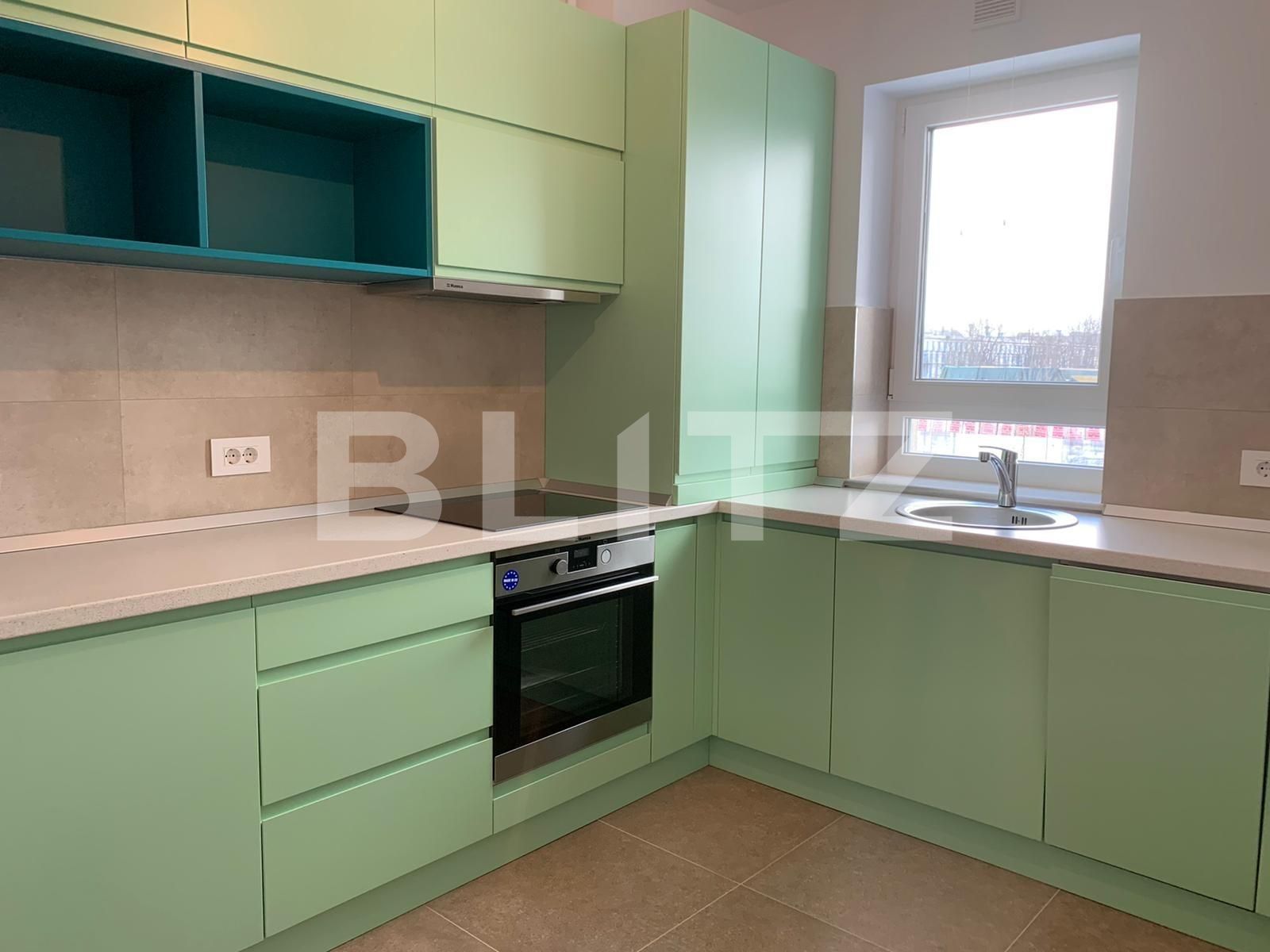 Apartament de închiriat 2 camere Tractorul - 61158AI | BLITZ Brașov | Poza5