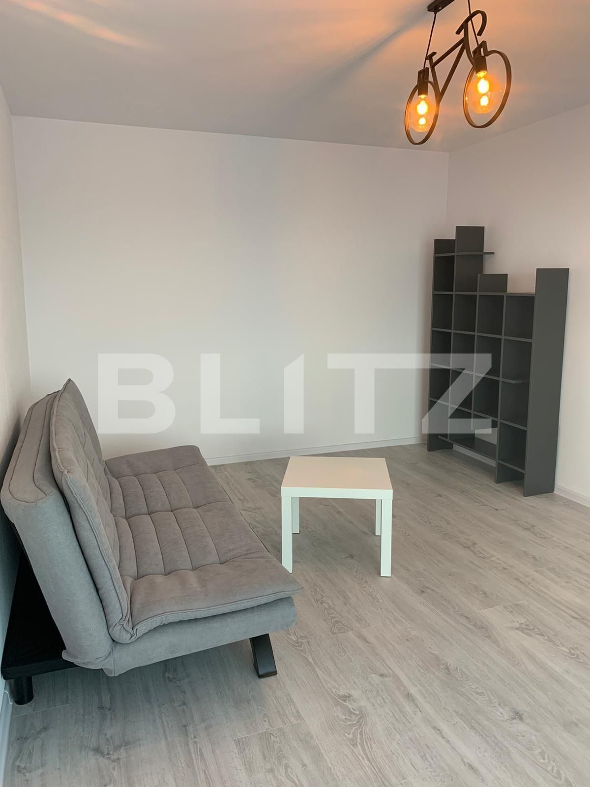 Apartament de închiriat 2 camere Tractorul - 61158AI | BLITZ Brașov | Poza3