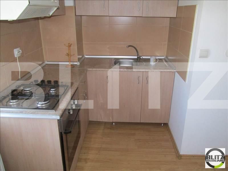 Apartament de vânzare 3 camere Zorilor - 6116AV | BLITZ Cluj-Napoca | Poza9