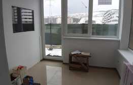 Apartament 4 camere, 78 mp, curte, 80 mp, intrare separata, zona VIVO