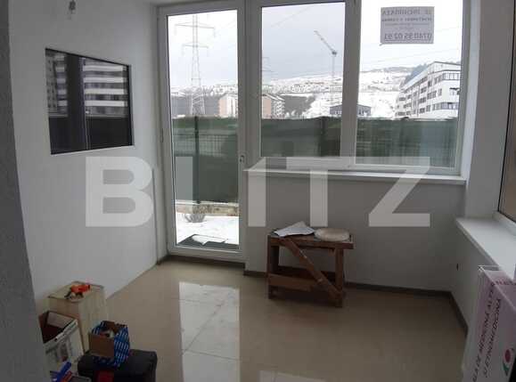 Spațiu comercial de închiriat Floreşti - 61160SIC | BLITZ Cluj-Napoca | Poza9