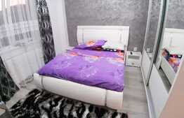 Vanzare 2 camere, 51 mp, posibilitate preluare chiriasi