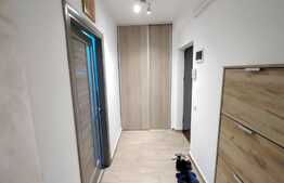 Vanzare 2 camere, 51 mp, posibilitate preluare chiriasi