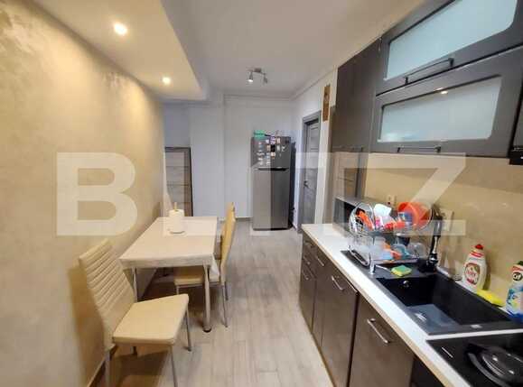 Apartament de vânzare 2 camere Floreşti - 61161AV | BLITZ Cluj-Napoca | Poza6