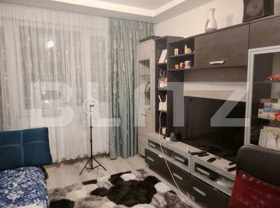 Apartament de vânzare 2 camere Floreşti - 61161AV | BLITZ Cluj-Napoca | Poza2