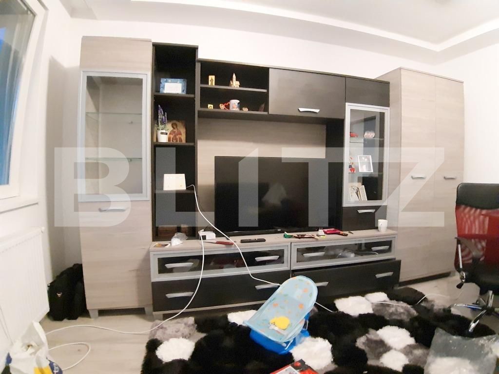 Apartament de vânzare 2 camere Floreşti - 61161AV | BLITZ Cluj-Napoca | Poza3