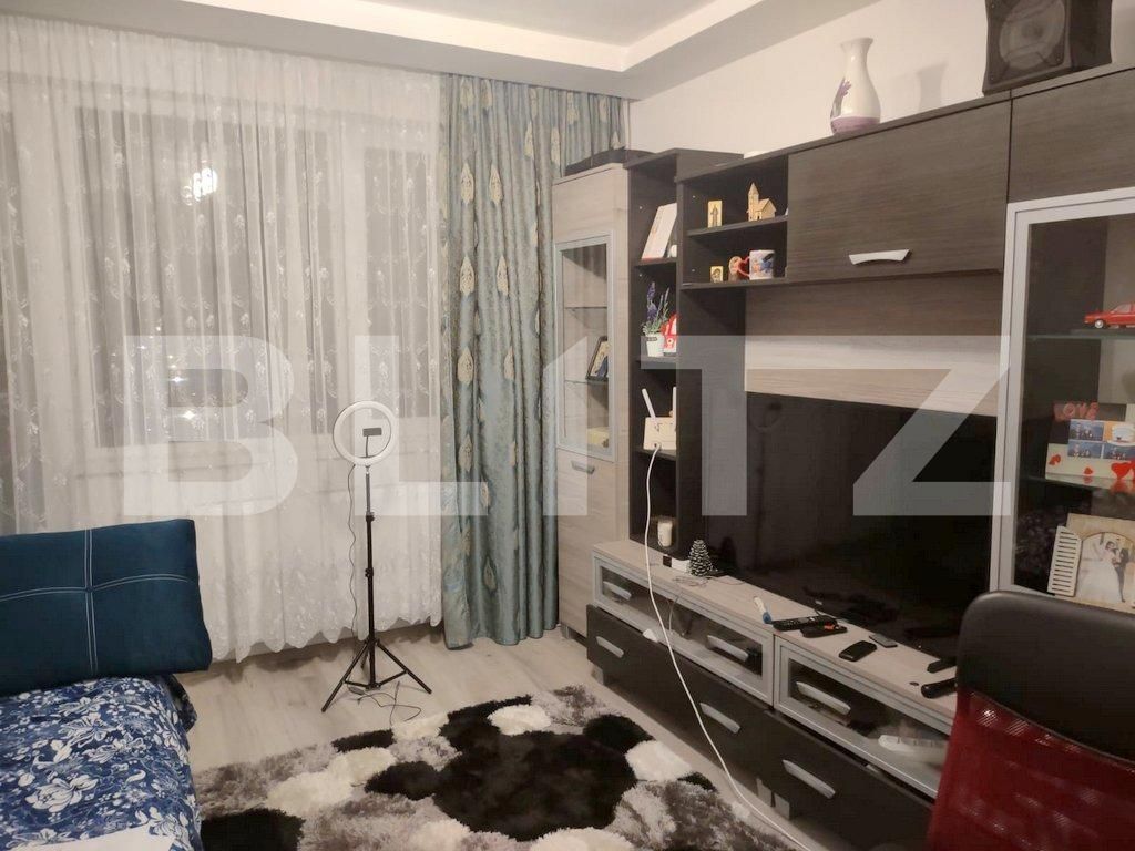 Apartament de vânzare 2 camere Floreşti - 61161AV | BLITZ Cluj-Napoca | Poza2