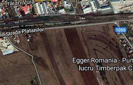 Teren intravilan 6500 mp, situat in cartierul Someseni 