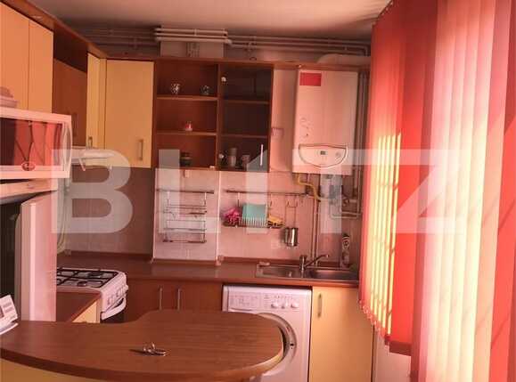 Apartament de închiriat 2 camere Manastur - 61165AI | BLITZ Cluj-Napoca | Poza6
