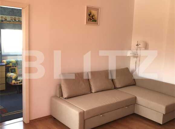 Apartament de închiriat 2 camere Manastur - 61165AI | BLITZ Cluj-Napoca | Poza1