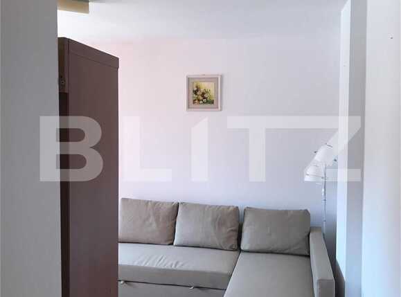 Apartament de închiriat 2 camere Manastur - 61165AI | BLITZ Cluj-Napoca | Poza2