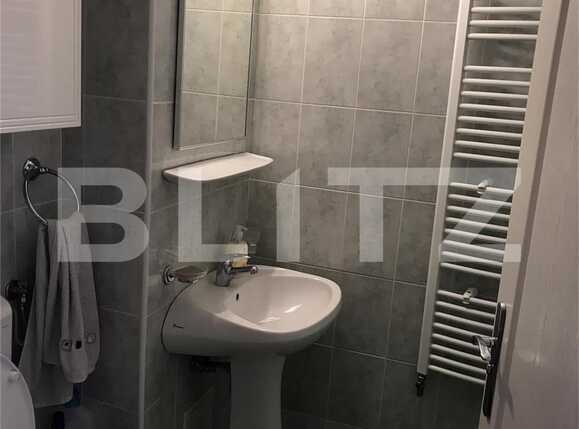 Apartament de închiriat 2 camere Manastur - 61165AI | BLITZ Cluj-Napoca | Poza8
