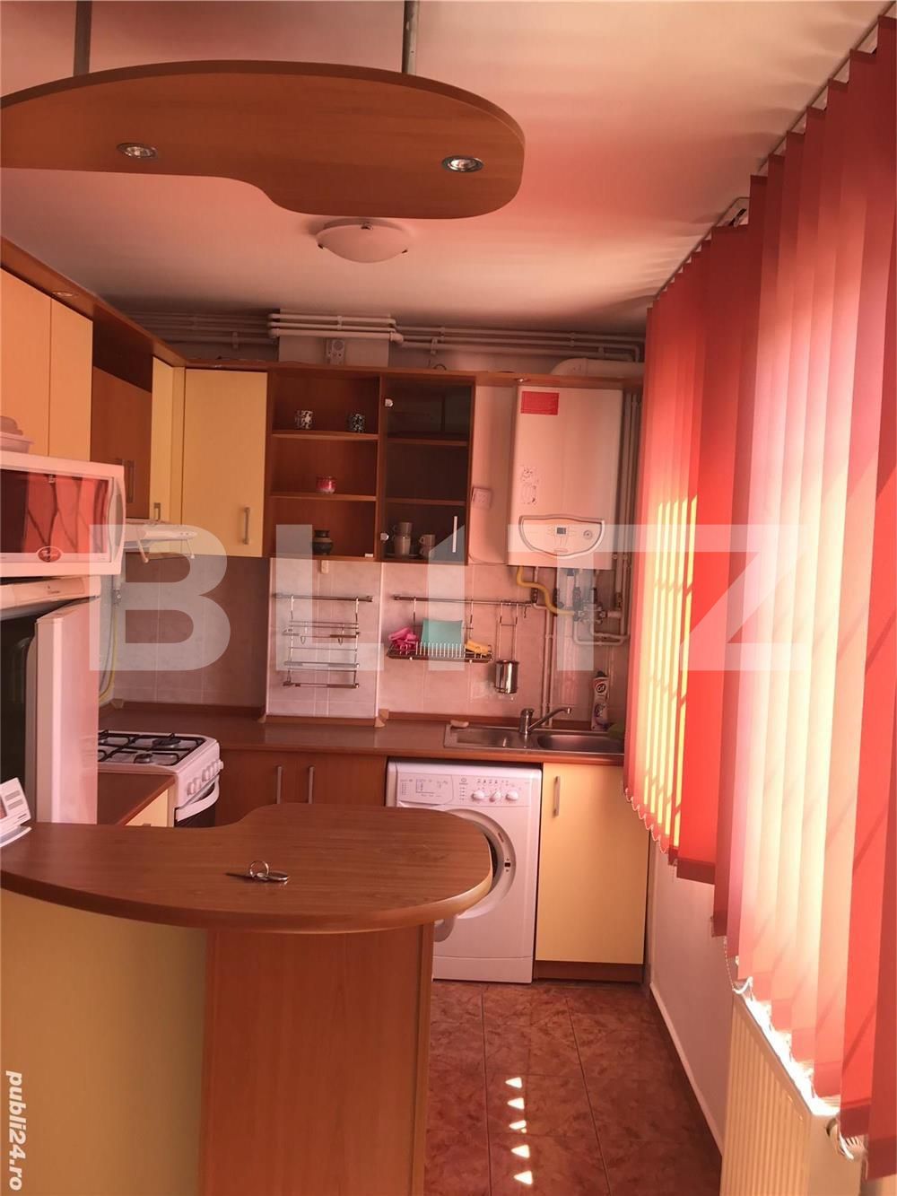Apartament de închiriat 2 camere Manastur - 61165AI | BLITZ Cluj-Napoca | Poza6