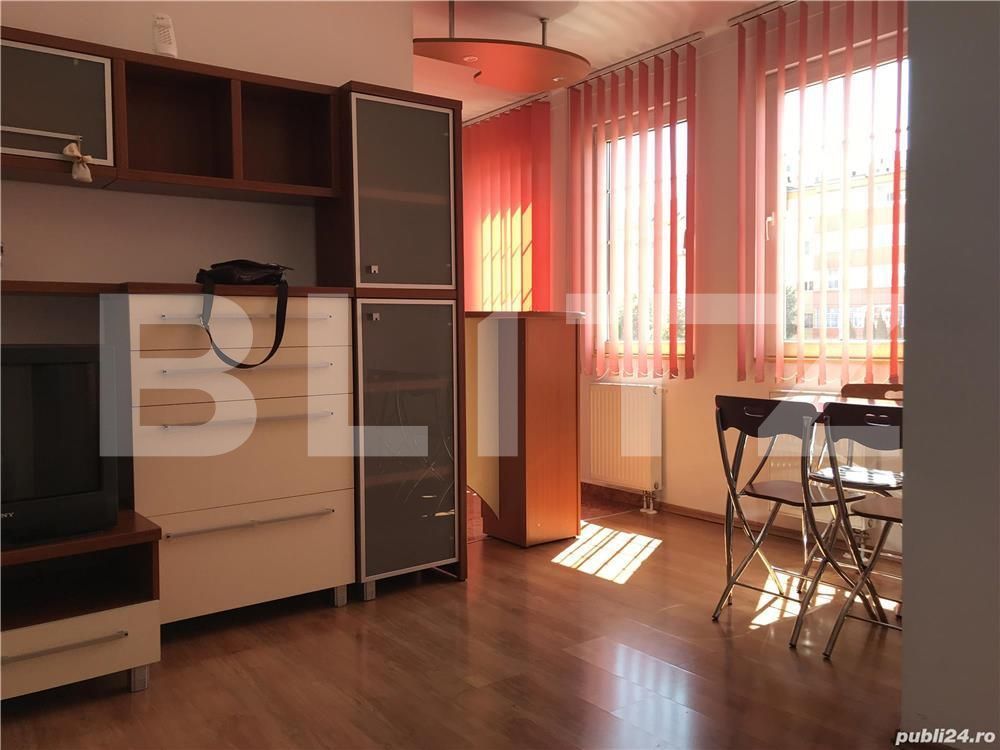 Apartament de închiriat 2 camere Manastur - 61165AI | BLITZ Cluj-Napoca | Poza4