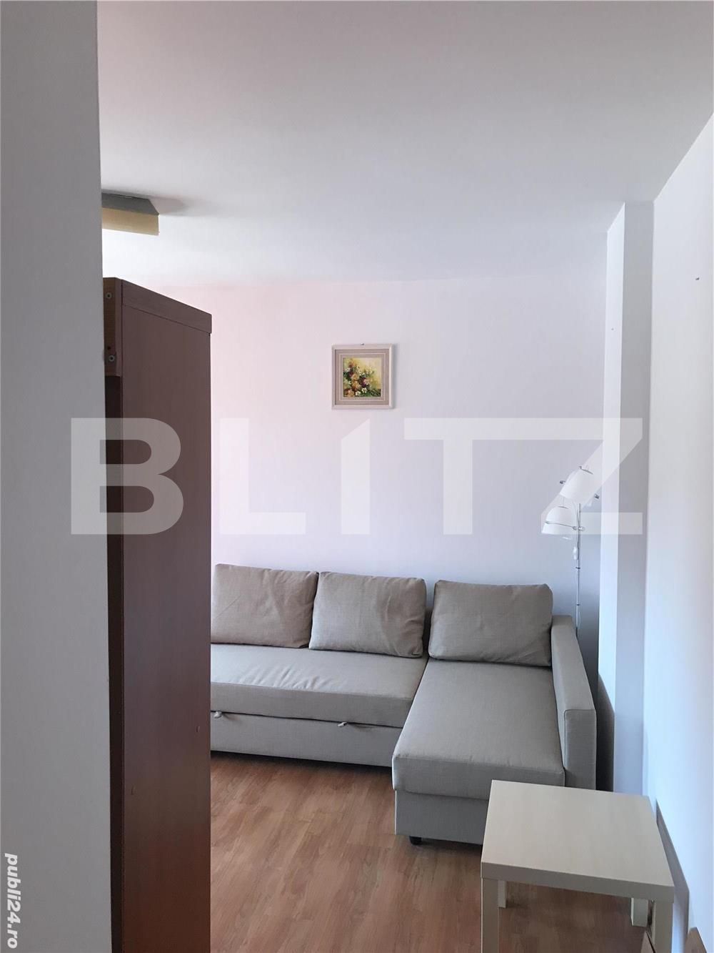 Apartament de închiriat 2 camere Manastur - 61165AI | BLITZ Cluj-Napoca | Poza2