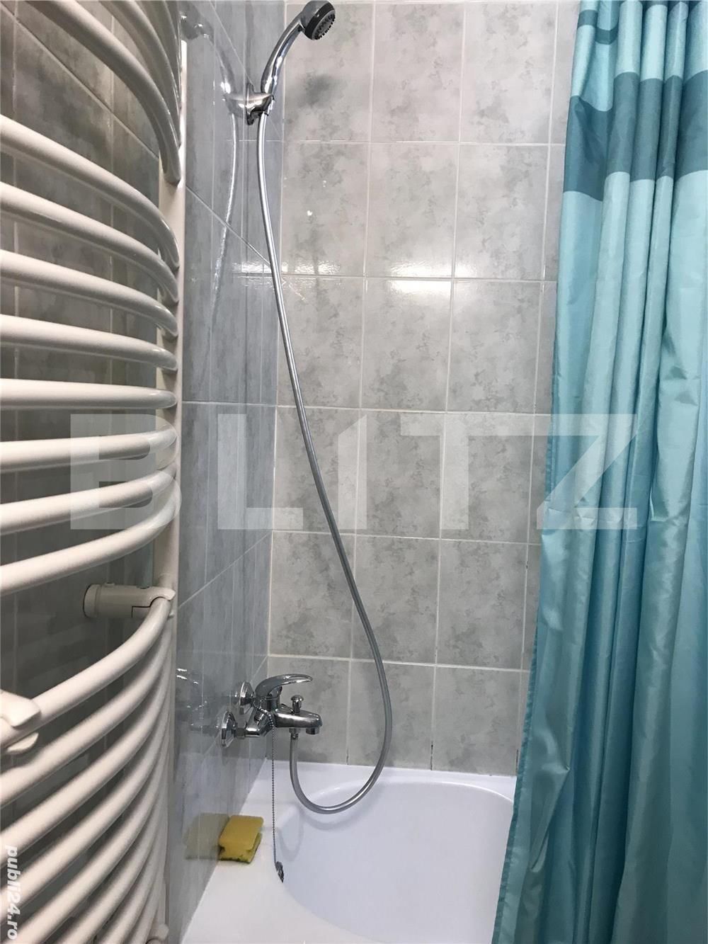 Apartament de închiriat 2 camere Manastur - 61165AI | BLITZ Cluj-Napoca | Poza7