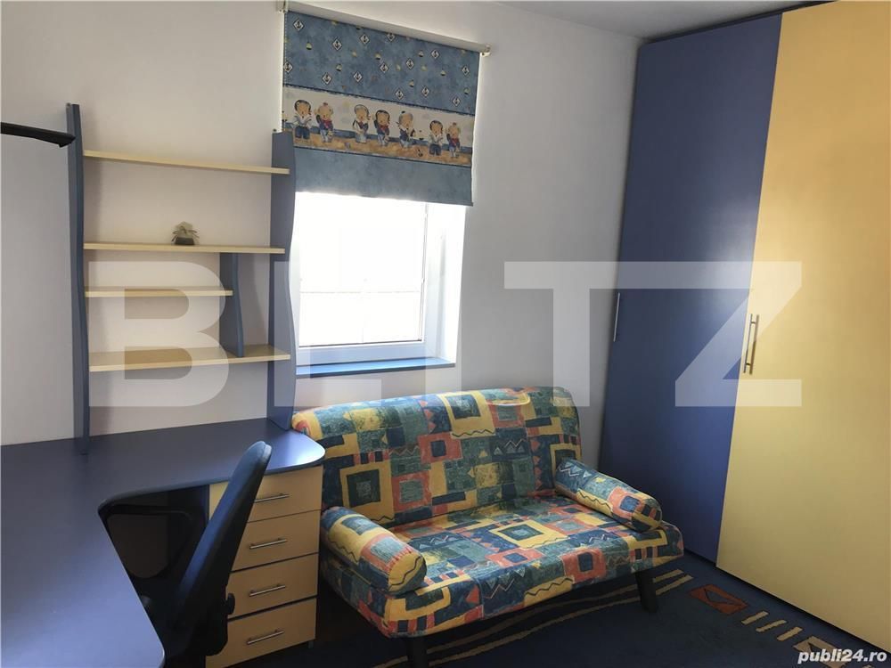 Apartament de închiriat 2 camere Manastur - 61165AI | BLITZ Cluj-Napoca | Poza3