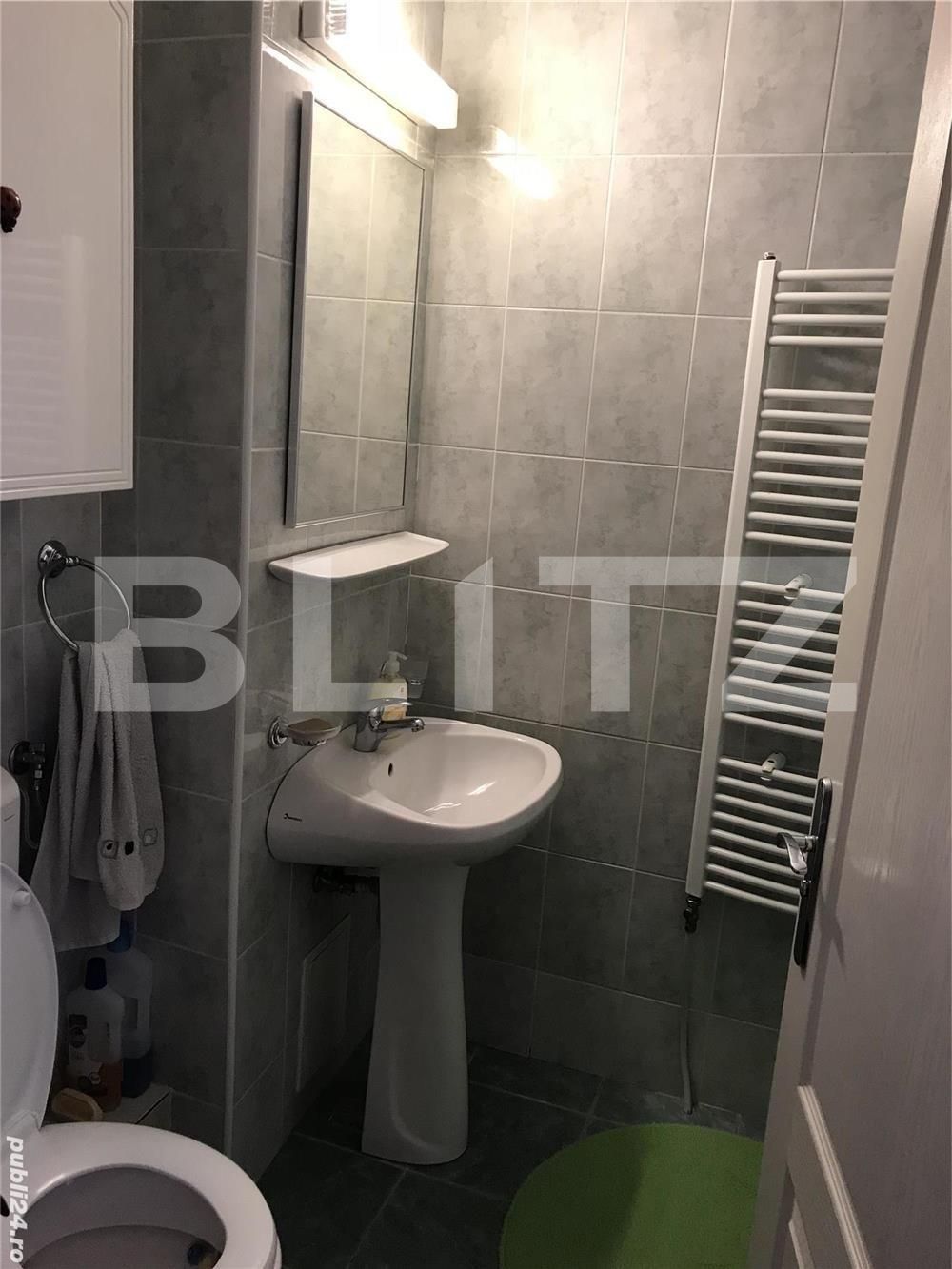 Apartament de închiriat 2 camere Manastur - 61165AI | BLITZ Cluj-Napoca | Poza8