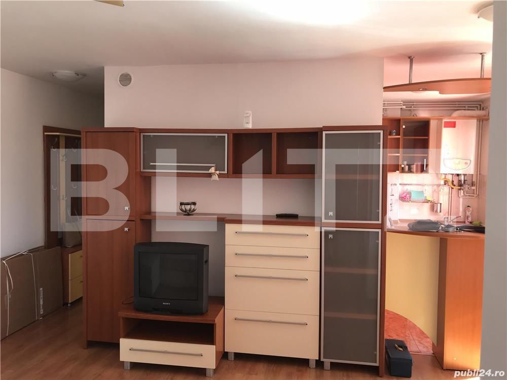 Apartament de închiriat 2 camere Manastur - 61165AI | BLITZ Cluj-Napoca | Poza5
