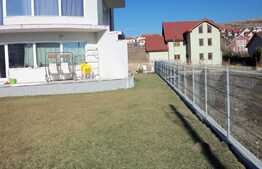 Vila exclusivista pentru pretentiosi, 470 mp utili, teren 1030 mp