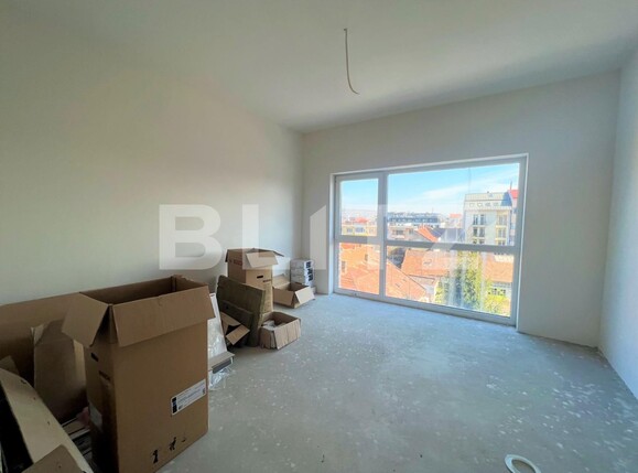 Apartament de vânzare 2 camere Central - 61168AV | BLITZ Cluj-Napoca | Poza2