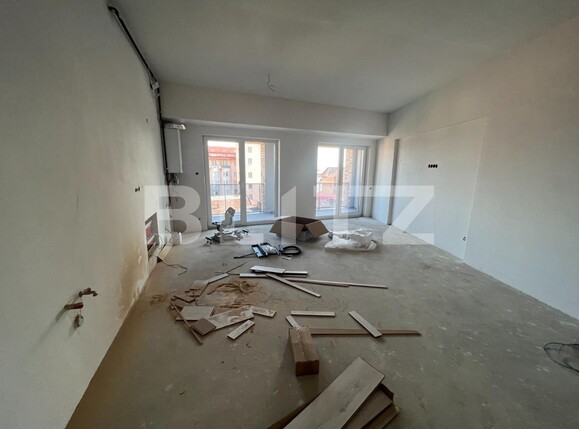 Apartament de vânzare 2 camere Central - 61168AV | BLITZ Cluj-Napoca | Poza1