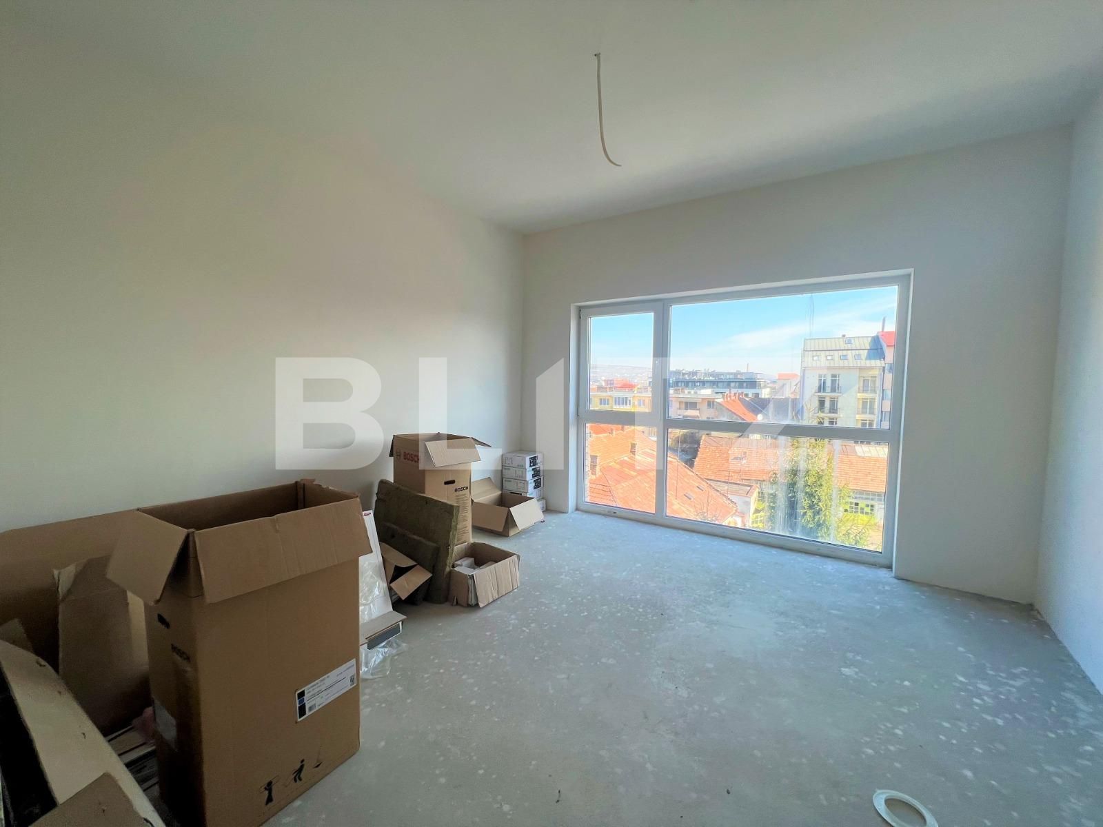 Apartament de vânzare 2 camere Central - 61168AV | BLITZ Cluj-Napoca | Poza2