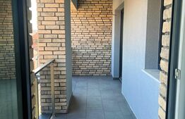 Apartament 2 camere, finisat, imobil nou, zona centrala!