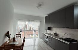 Apartament 2 camere, finisat, imobil nou, zona centrala!