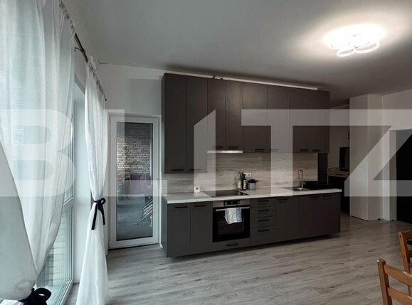 Apartament de vânzare 2 camere Central - 61169AV | BLITZ Cluj-Napoca | Poza1