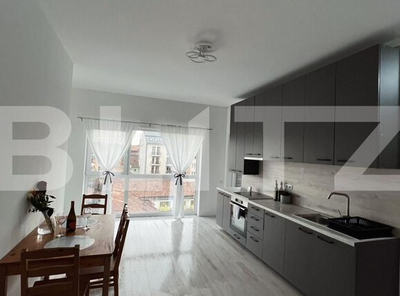 Apartament de vânzare 2 camere Central - 61169AV | BLITZ Cluj-Napoca | Poza3