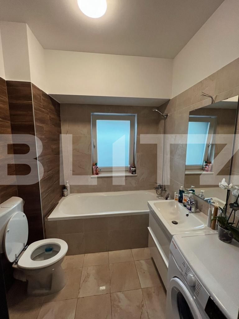 Apartament de vânzare 2 camere Central - 61169AV | BLITZ Cluj-Napoca | Poza5
