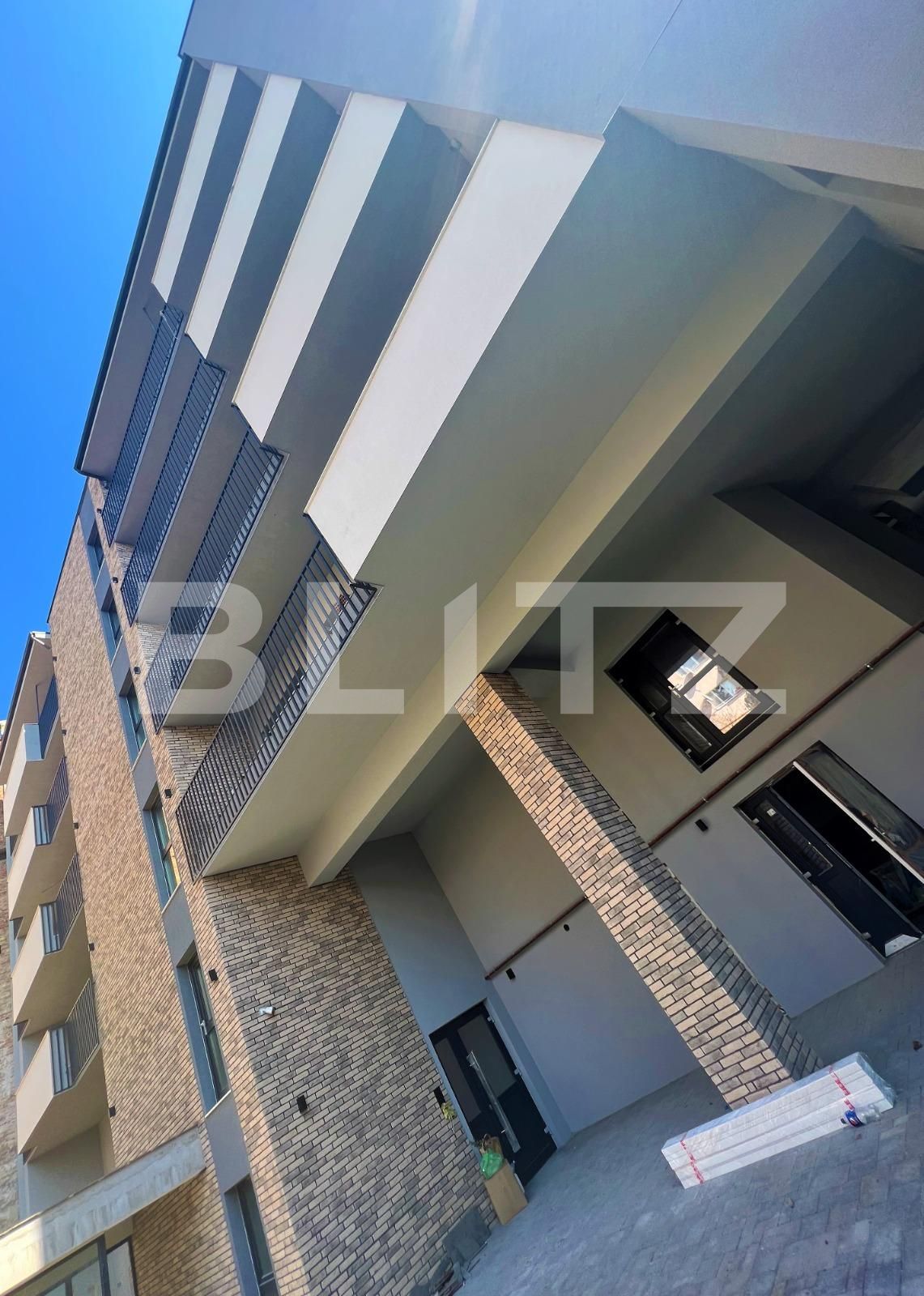 Apartament de vânzare 2 camere Central - 61169AV | BLITZ Cluj-Napoca | Poza8