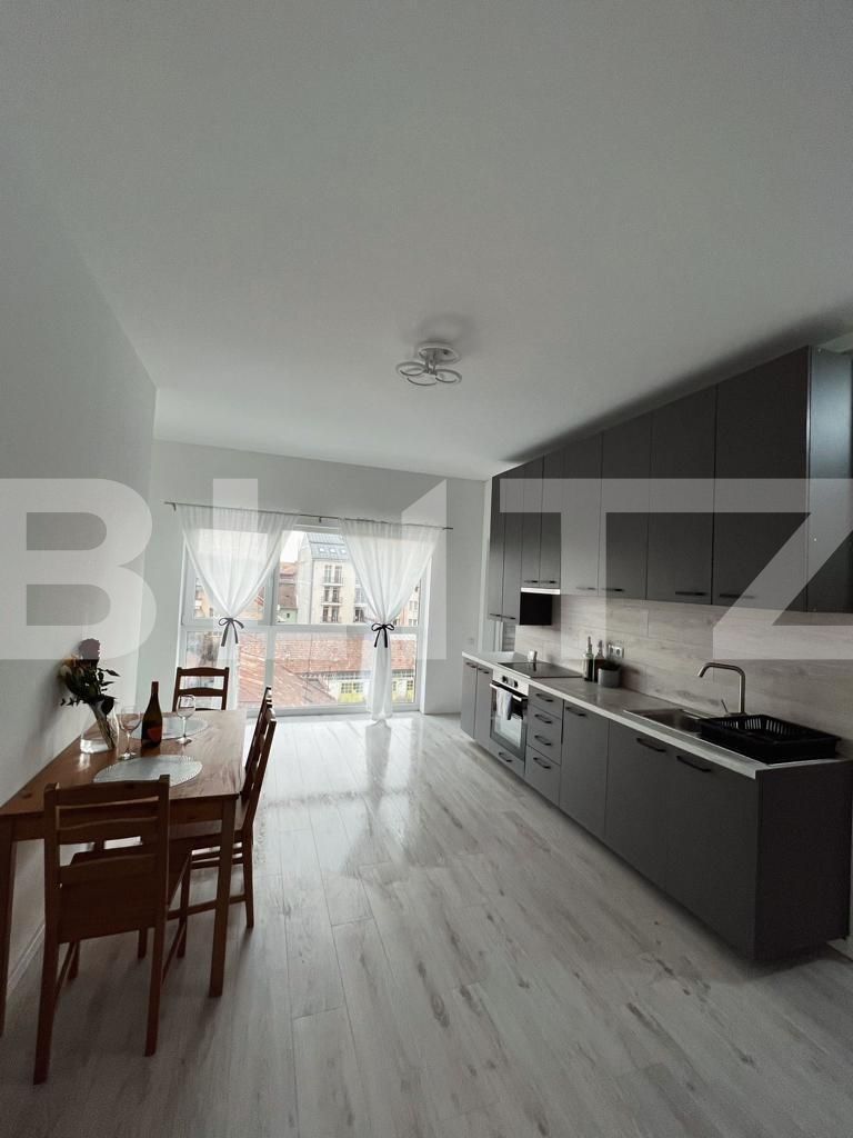 Apartament de vânzare 2 camere Central - 61169AV | BLITZ Cluj-Napoca | Poza3