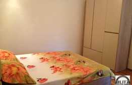 Inchiriere 2 camere, 50 mp utili, decomandat, zona UMF, imobil NOU!