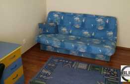 Inchiriere 2 camere, 50 mp utili, decomandat, zona UMF, imobil NOU!