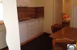 Inchiriere 2 camere, 50 mp utili, decomandat, zona UMF, imobil NOU!