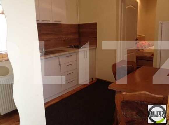 Apartament de închiriat 2 camere Zorilor - 6117AI | BLITZ Cluj-Napoca | Poza6