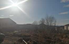 Teren excelent pentru casa, zona Vila TUSA!