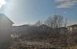 Teren excelent pentru casa, zona Vila TUSA!