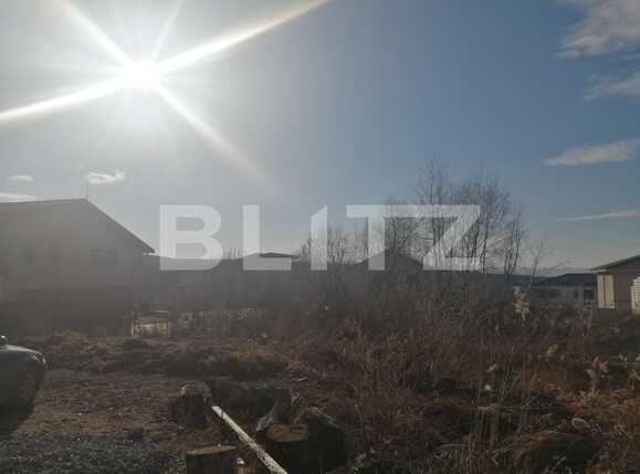 Teren de vânzare Făget - 61170TV | BLITZ Cluj-Napoca | Poza3