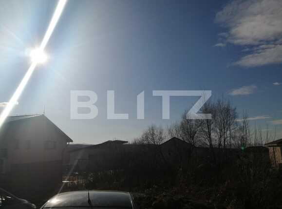 Teren de vânzare Făget - 61170TV | BLITZ Cluj-Napoca | Poza1