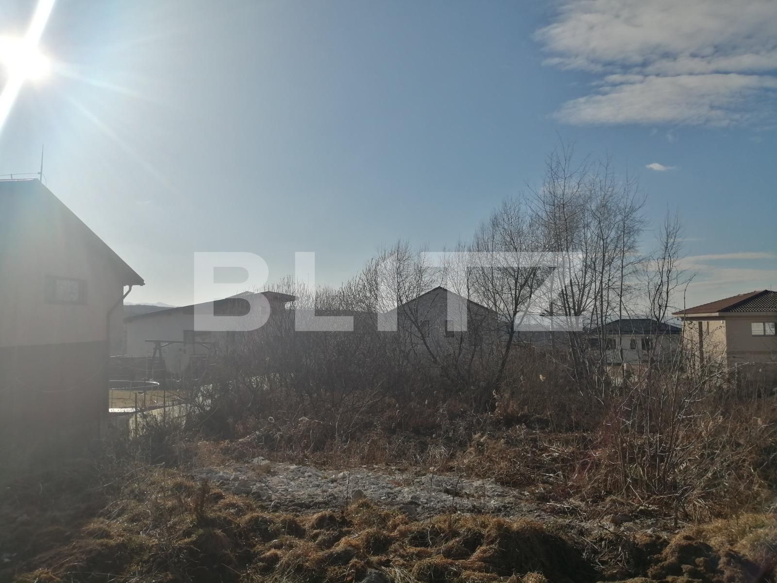 Teren de vânzare Făget - 61170TV | BLITZ Cluj-Napoca | Poza2