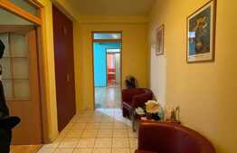 Apartament 2 camere, 67 mp, terasa, posibilitate parcare, zona FSEGA