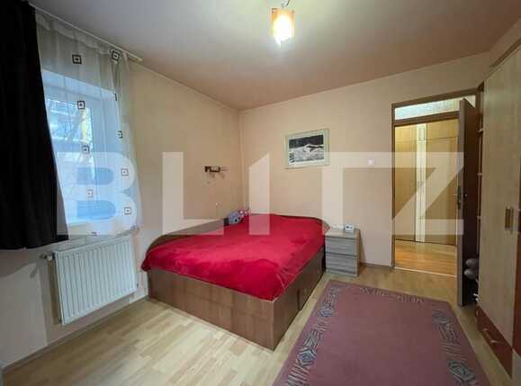 Apartament de închiriat 2 camere Gheorgheni - 61171AI | BLITZ Cluj-Napoca | Poza3