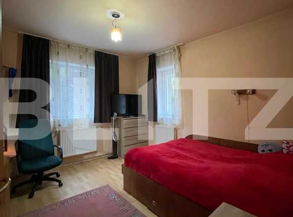 Apartament de închiriat 2 camere Gheorgheni - 61171AI | BLITZ Cluj-Napoca | Poza4